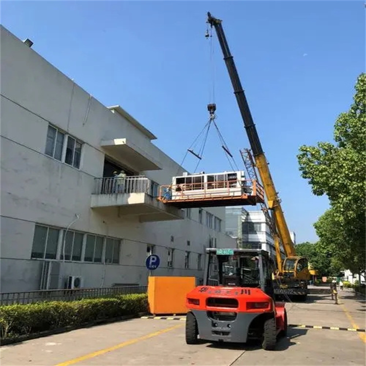 水满乡小型吊车出租电话