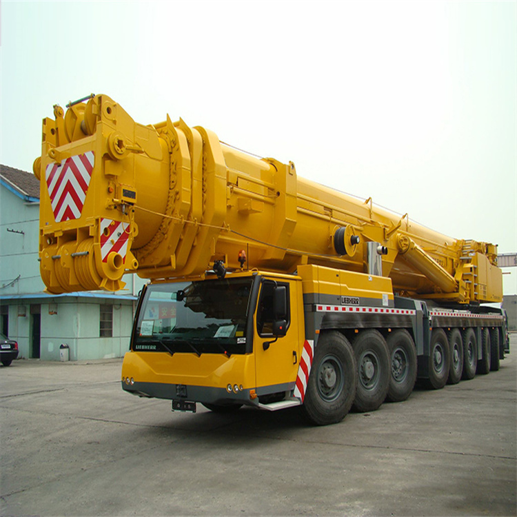 水满乡吊车出租价格：透明报价，无隐藏费用