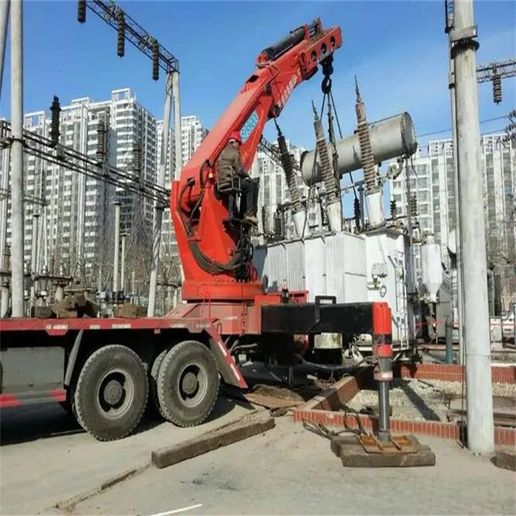 水满乡就近吊车出租|工地厂房吊装设备租赁|24小时高效响应