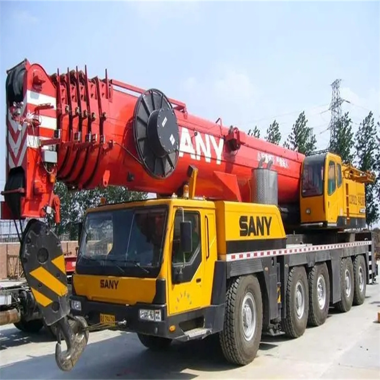 水满乡附近工地哪里有吊车出租|应急吊装服务|24小时灵活调度