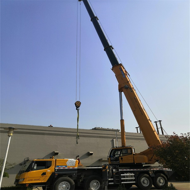 水满乡 选择汽车吊租赁的秘诀与联系方式指南