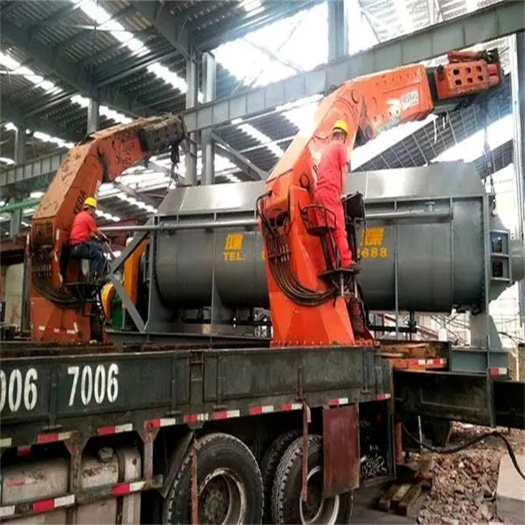 水满乡大型随车吊出租多少钱