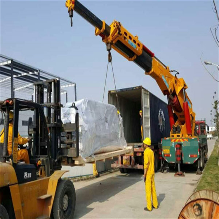 水满乡专业随车吊出租电话