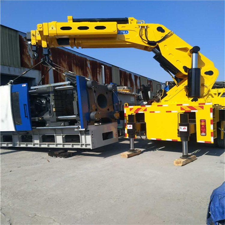 水满乡大吨位折臂吊出租