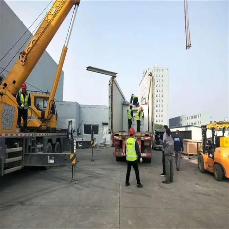 水满乡如何找到附近的吊车救援服务