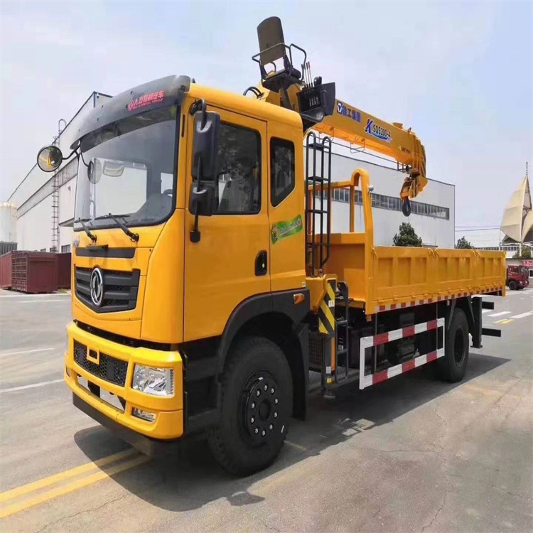 水满乡附近找一辆随车吊出租