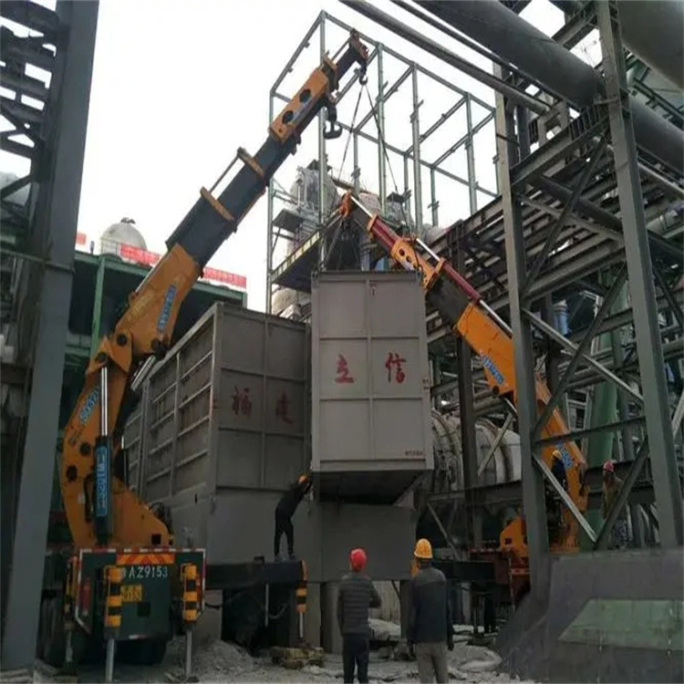 水满乡折臂吊车租赁电话