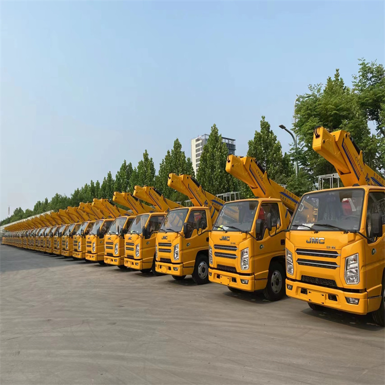 水满乡路灯车高空作业车出租|市政维修|广告安装