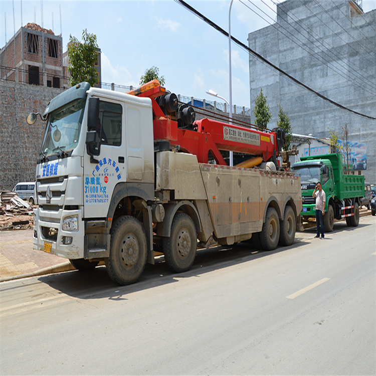 水满乡50吨随车吊出租