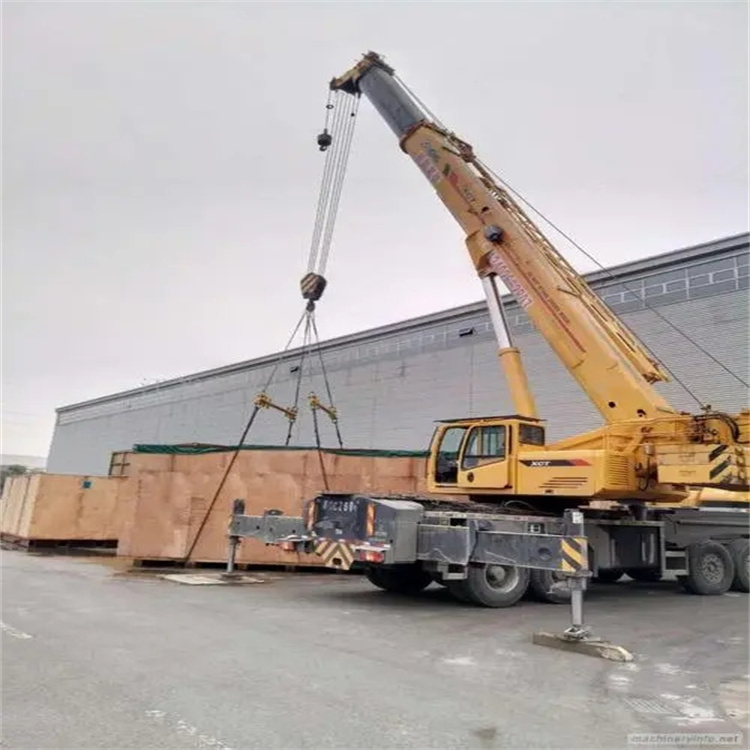 水满乡急需吊车出租怎么办|24小时响应|跨区调配服务