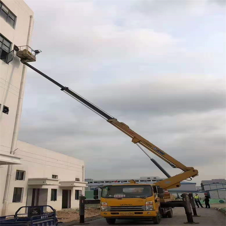 水满乡附近高空车出租|市政施工/设备安装专用|随叫随到|亿立达设备租赁