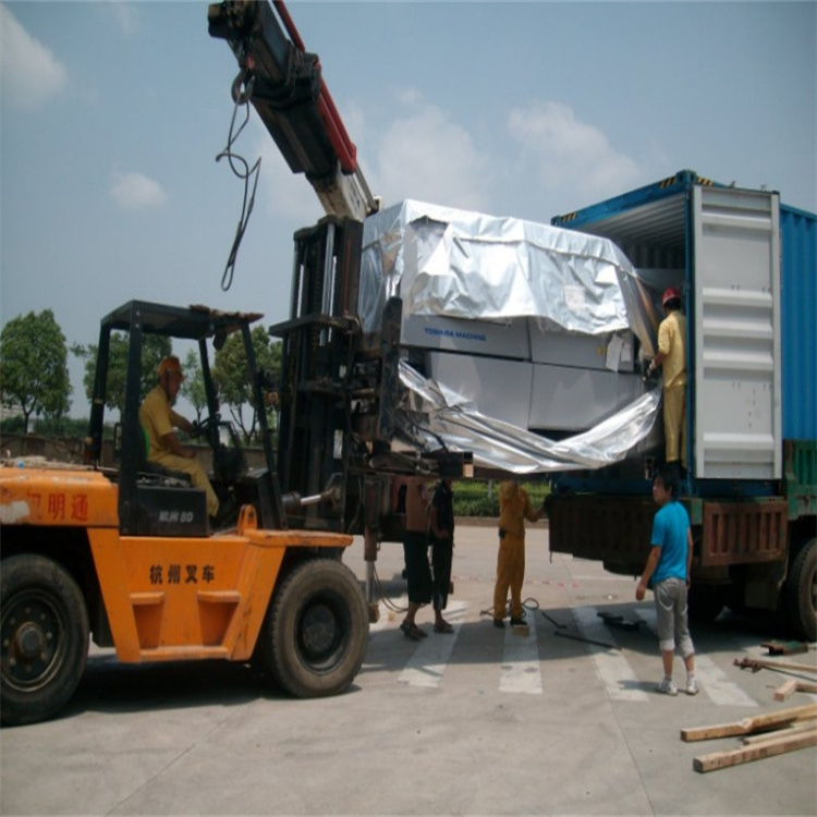 水满乡专业吊车出租多少钱