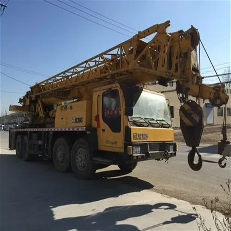 水满乡哪里有专业吊车出租