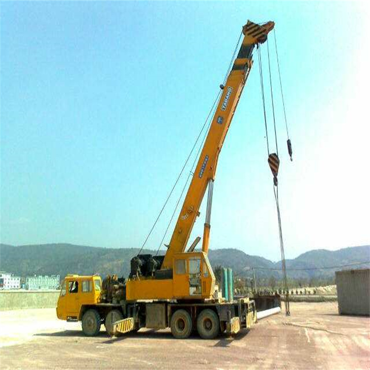 水满乡小型吊车出租价格是多少