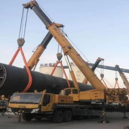 水满乡46米吊车怎么出租